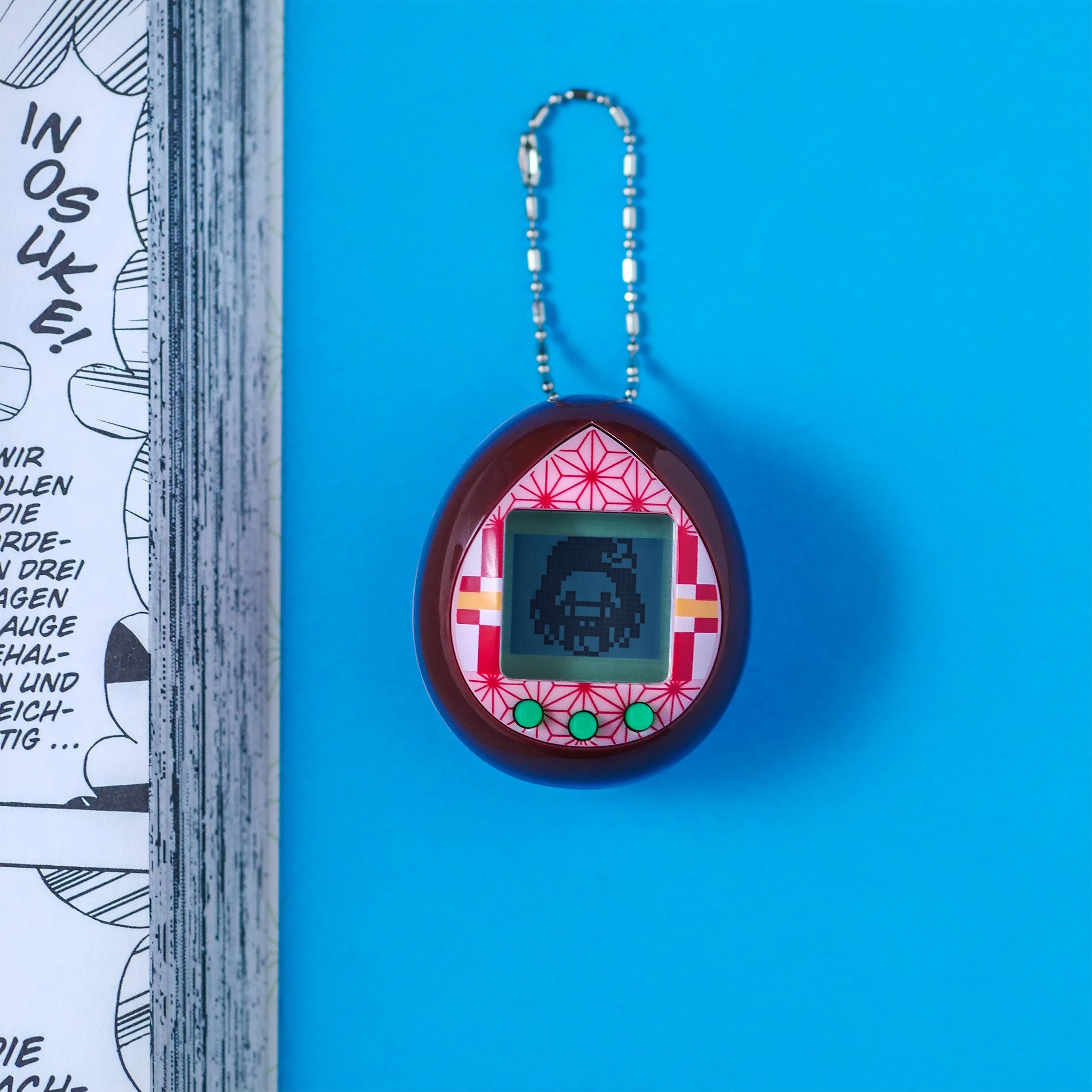 Zdjęcie produktu Demon Slayer - Nezuko Tamagotchi