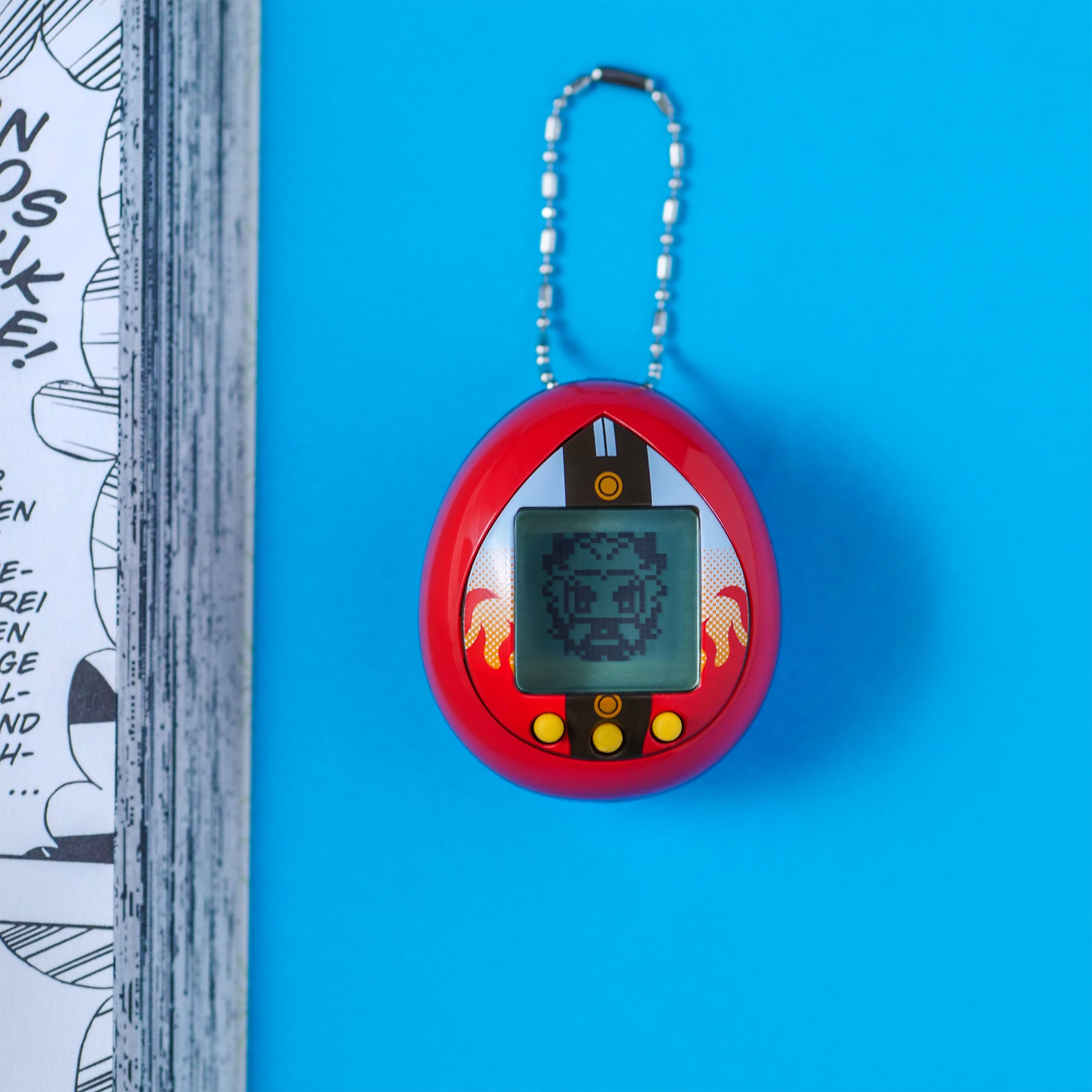 Zdjęcie produktu Demon Slayer - Kyojuro Tamagotchi