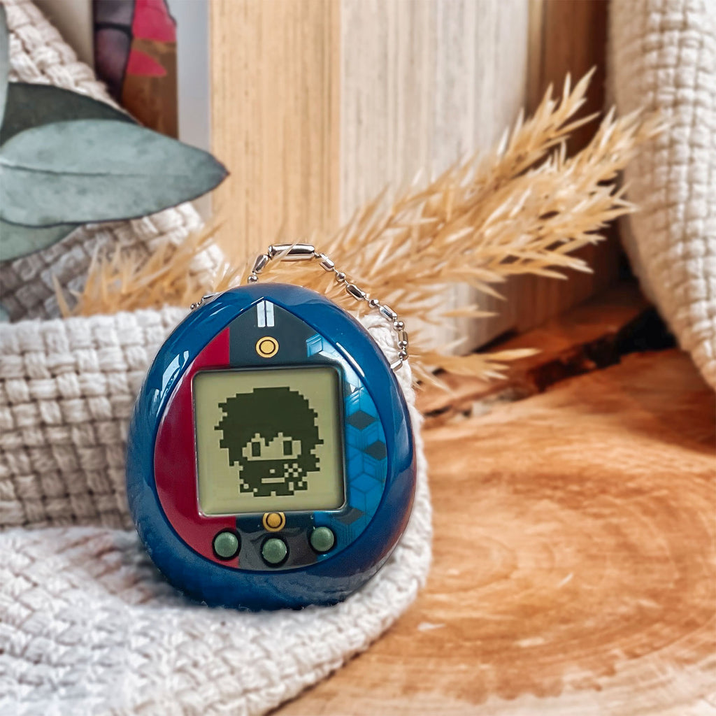 Zdjęcie produktu Demon Slayer - Giyu Tamagotchi