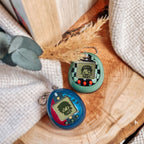 Zdjęcie produktu Demon Slayer - Giyu Tamagotchi