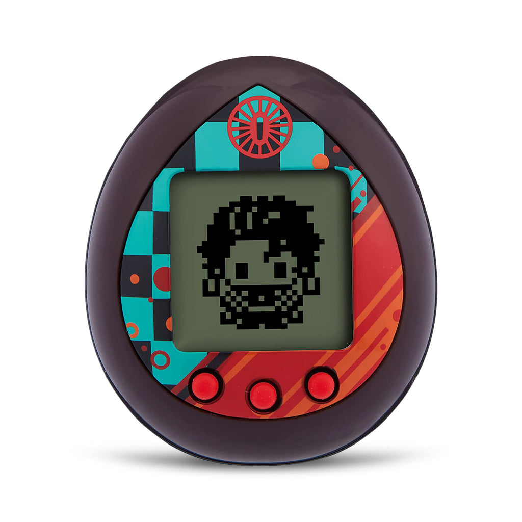 Zdjęcie produktu Demon Slayer - Hinokami Dance Fire God Tamagotchi