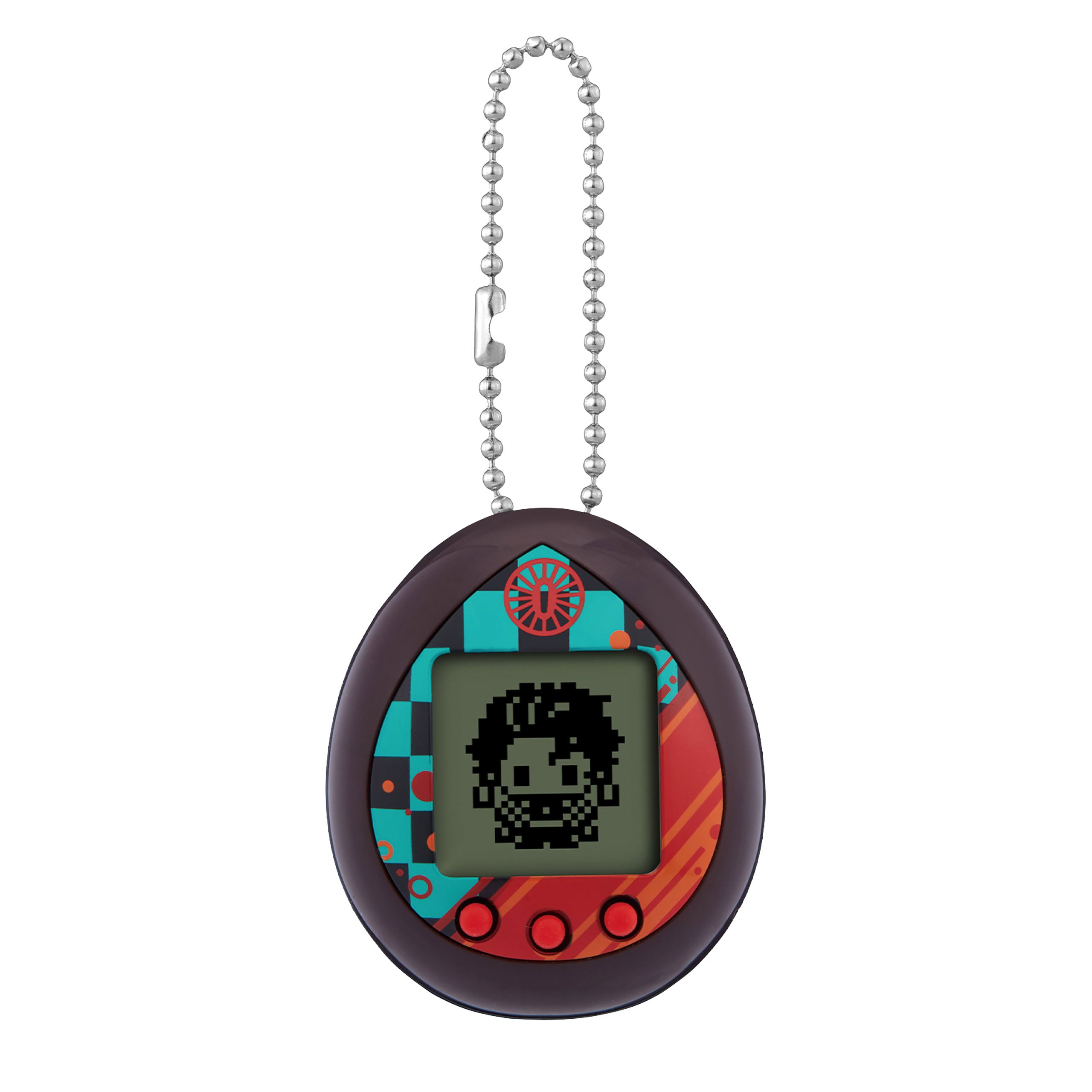 Zdjęcie produktu Demon Slayer - Hinokami Dance Fire God Tamagotchi