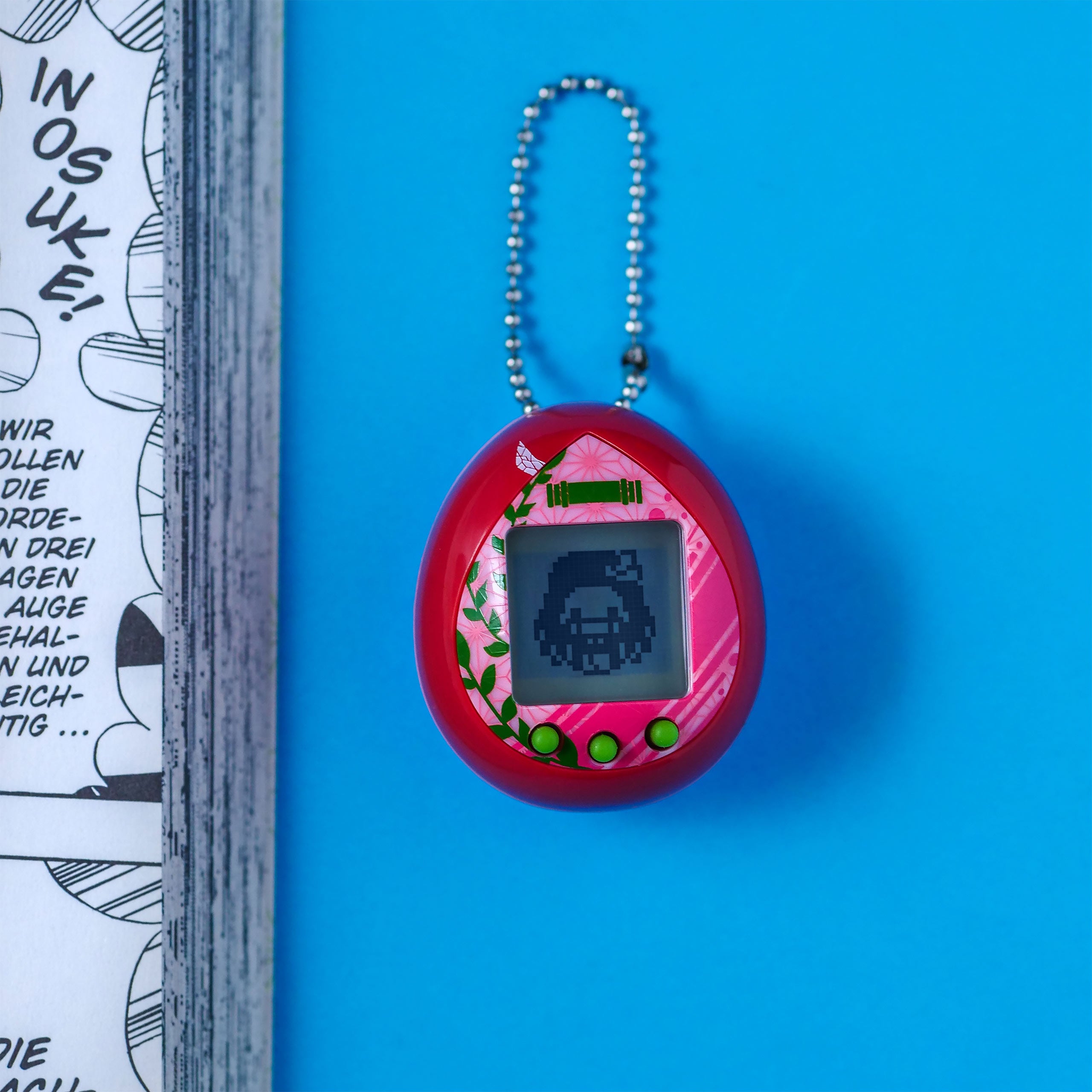 Zdjęcie produktu Demon Slayer - Eksplodująca Krew Tamagotchi