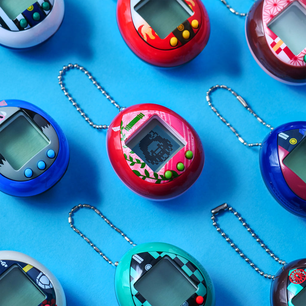 Zdjęcie produktu Demon Slayer - Eksplodująca Krew Tamagotchi