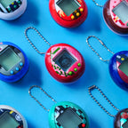 Zdjęcie produktu Demon Slayer - Eksplodująca Krew Tamagotchi