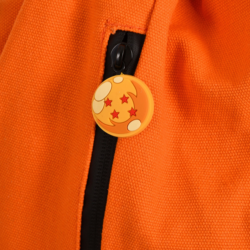 Product image Dragon Ball - Goku Symbol Backpack