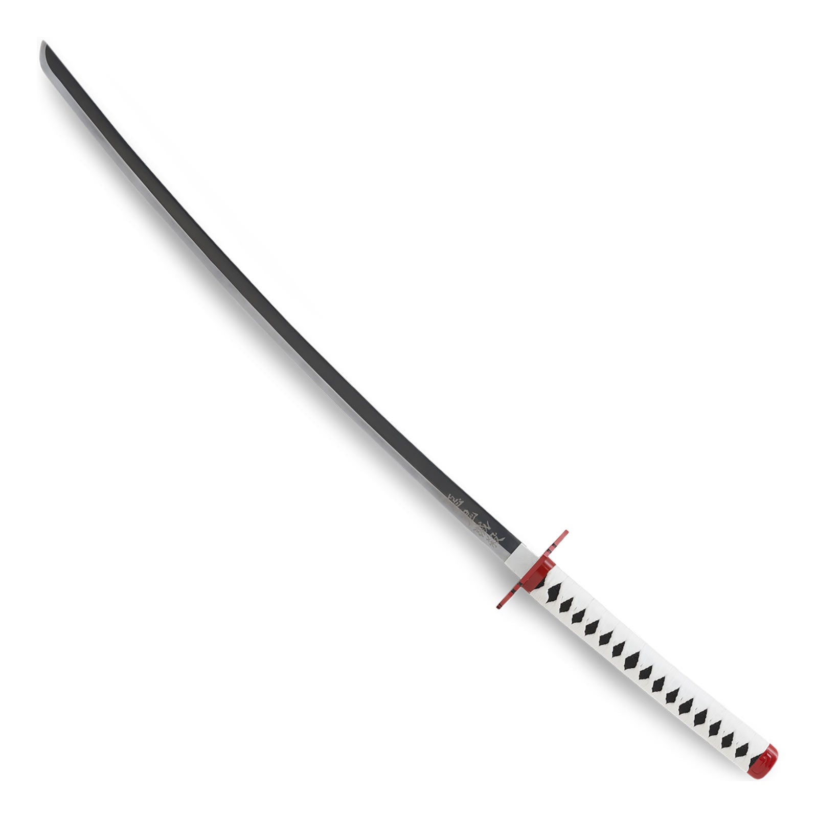 Zdjęcie produktu Giyu Katana dla fanów Demon Slayer