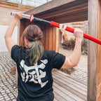 Zdjęcie produktu Giyu Katana dla fanów Demon Slayer