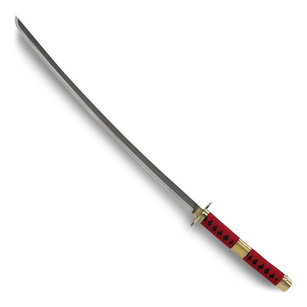 Zdjęcie produktu Roronoa Kitetsu Katana dla fanów One Piece