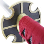Zdjęcie produktu Roronoa Kitetsu Katana dla fanów One Piece