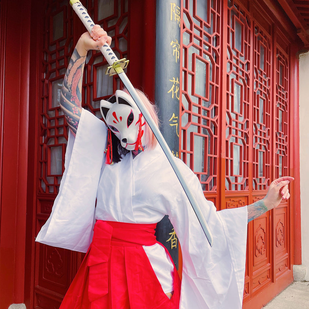 Product image Wado Ichimonji Katana for One Piece Fans