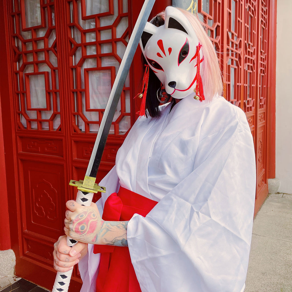 Product image Wado Ichimonji Katana for One Piece Fans