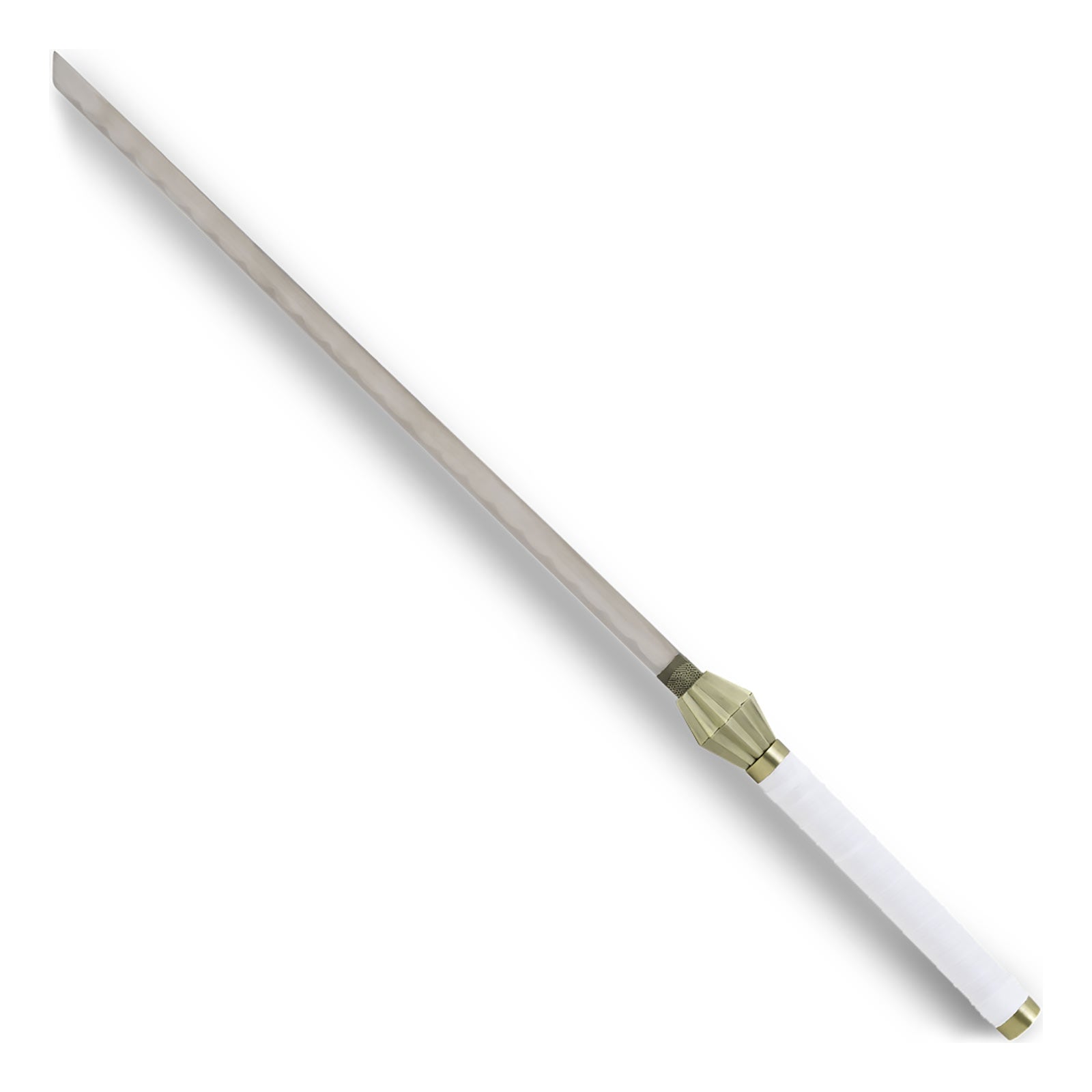 Zdjęcie produktu Kenpachi Zaraki Nozarashi Katana dla fanów Bleach