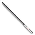 Zdjęcie produktu Sasuke Kusanagi Katana dla fanów Naruto