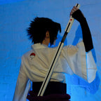 Zdjęcie produktu Sasuke Kusanagi Katana dla fanów Naruto