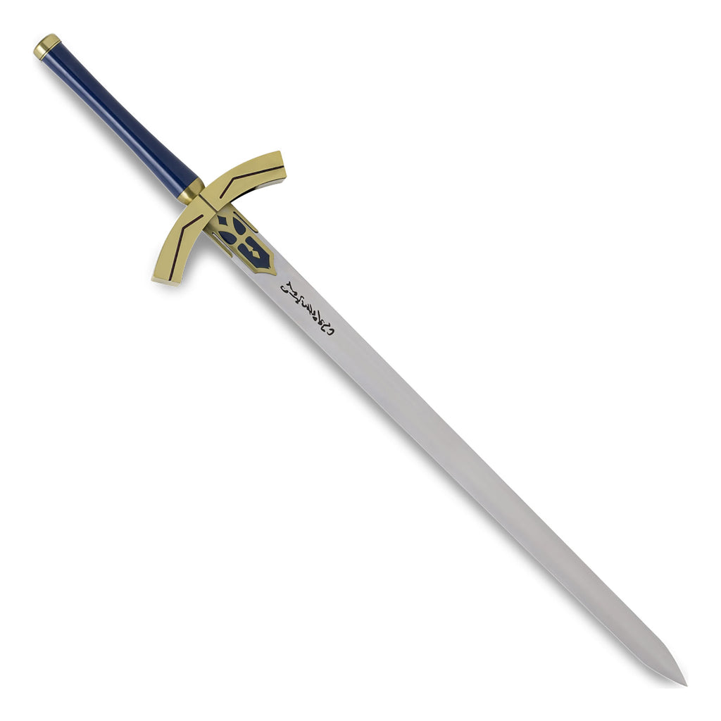 Product image Saber Excalibur Sword for Fate/Stay Night Fans
