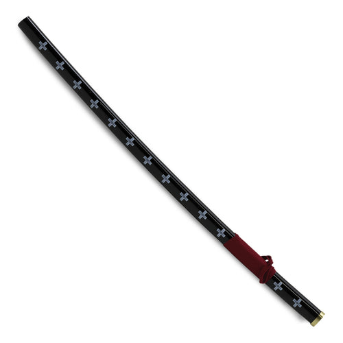 Zdjęcie produktu Katana Trafalgar Law dla fanów One Piece