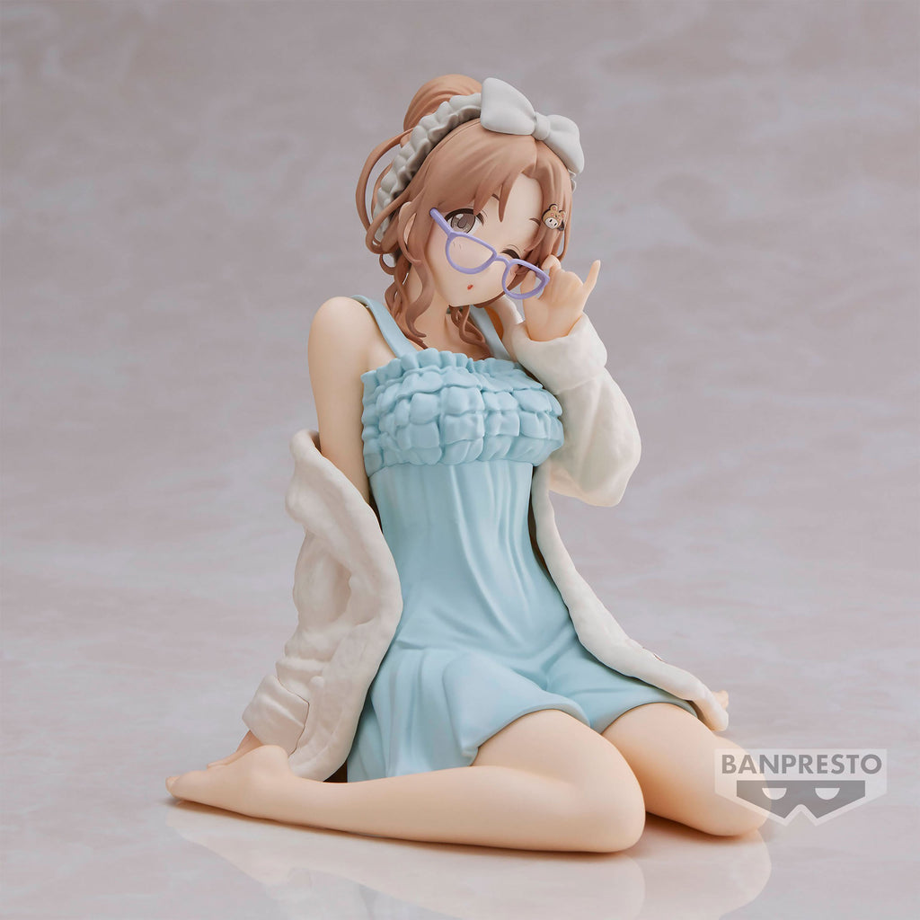 Zdjęcie produktu The Idolmaster - Hinana Ichikawa Relax Time Figurka