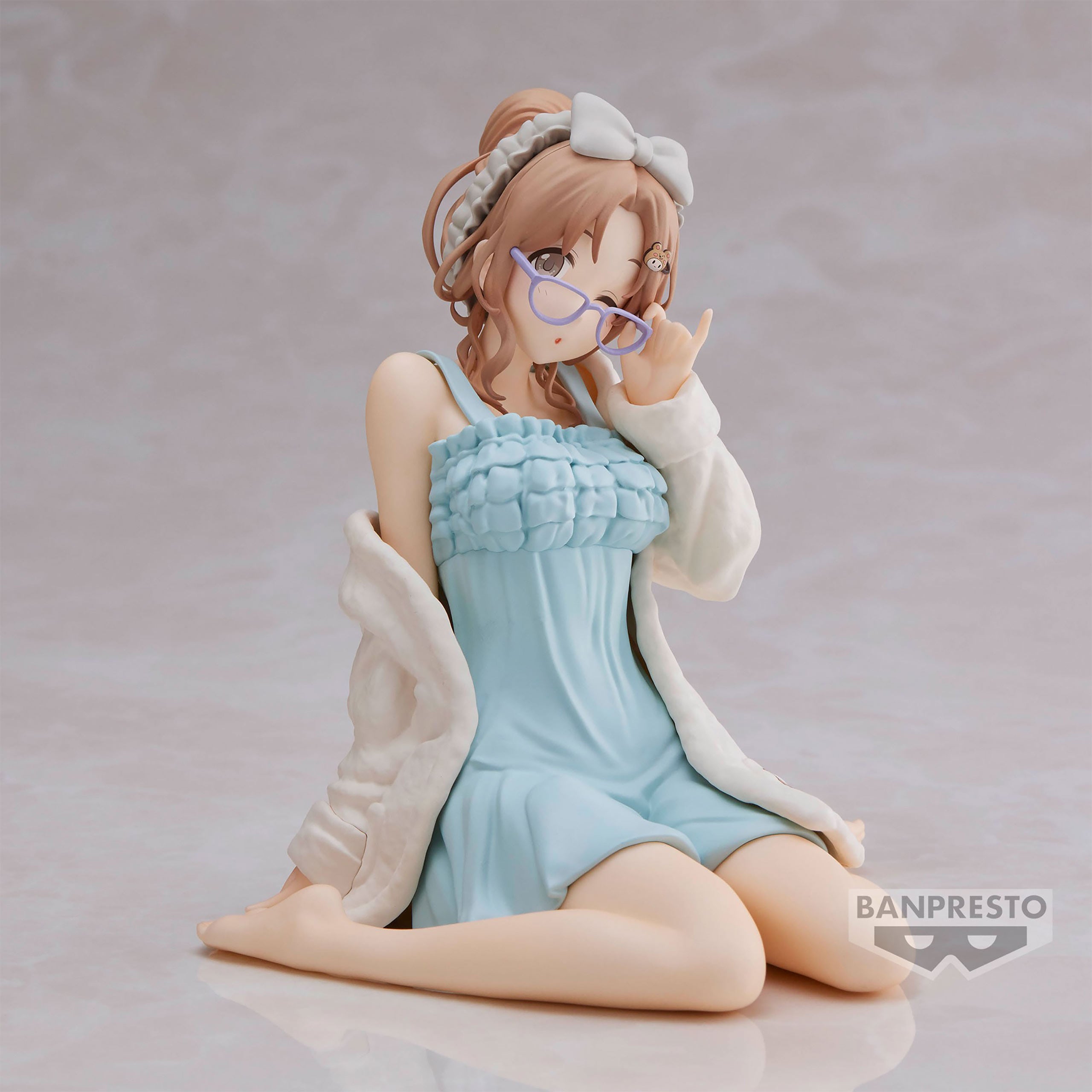 Zdjęcie produktu The Idolmaster - Hinana Ichikawa Relax Time Figurka
