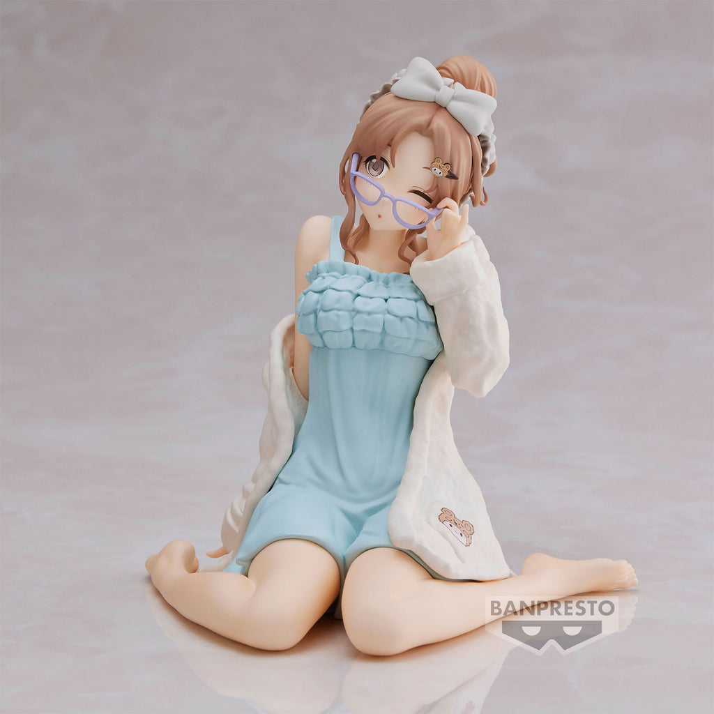 Zdjęcie produktu The Idolmaster - Hinana Ichikawa Relax Time Figurka