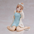 Zdjęcie produktu The Idolmaster - Hinana Ichikawa Relax Time Figurka