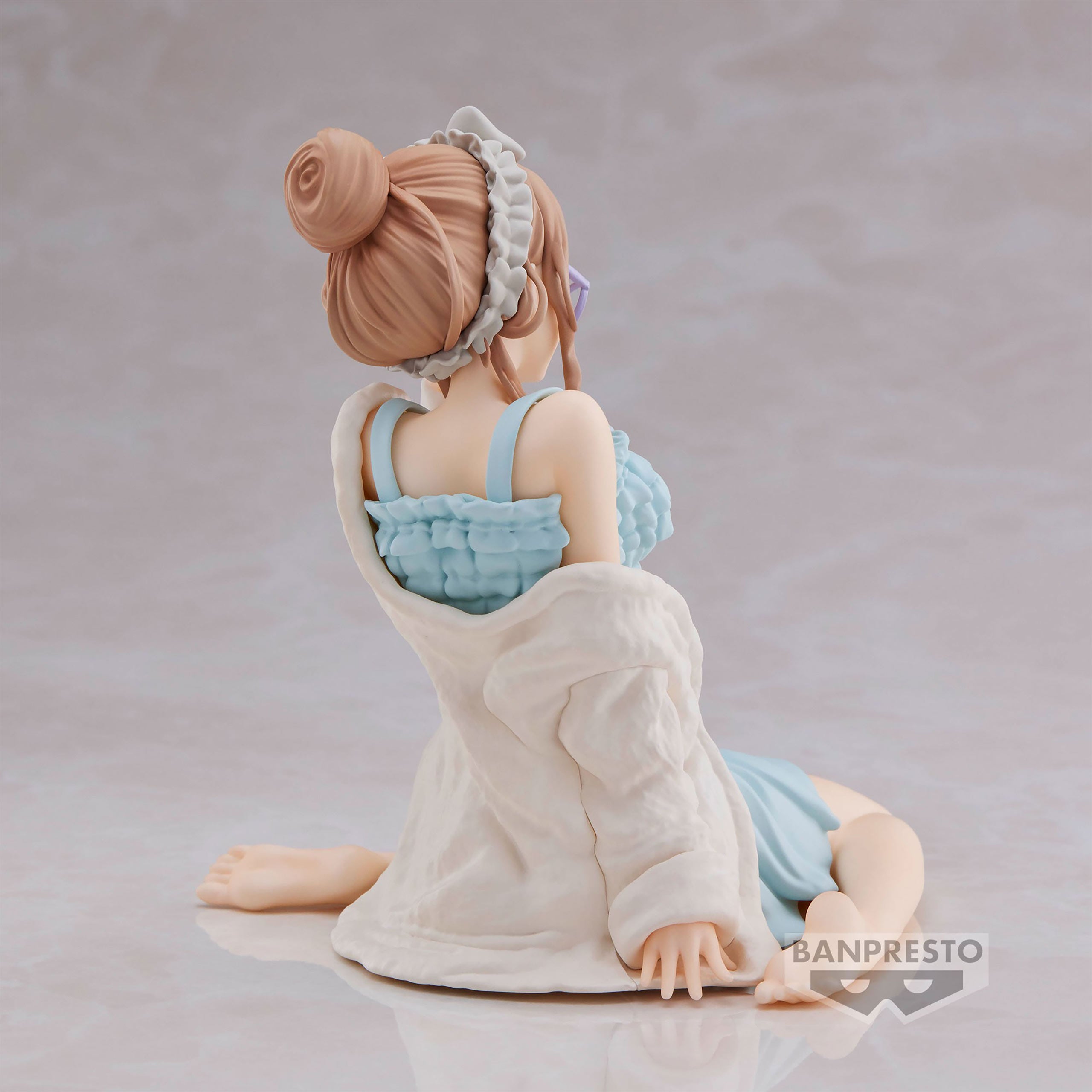 Zdjęcie produktu The Idolmaster - Hinana Ichikawa Relax Time Figurka