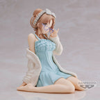 Zdjęcie produktu The Idolmaster - Hinana Ichikawa Relax Time Figurka