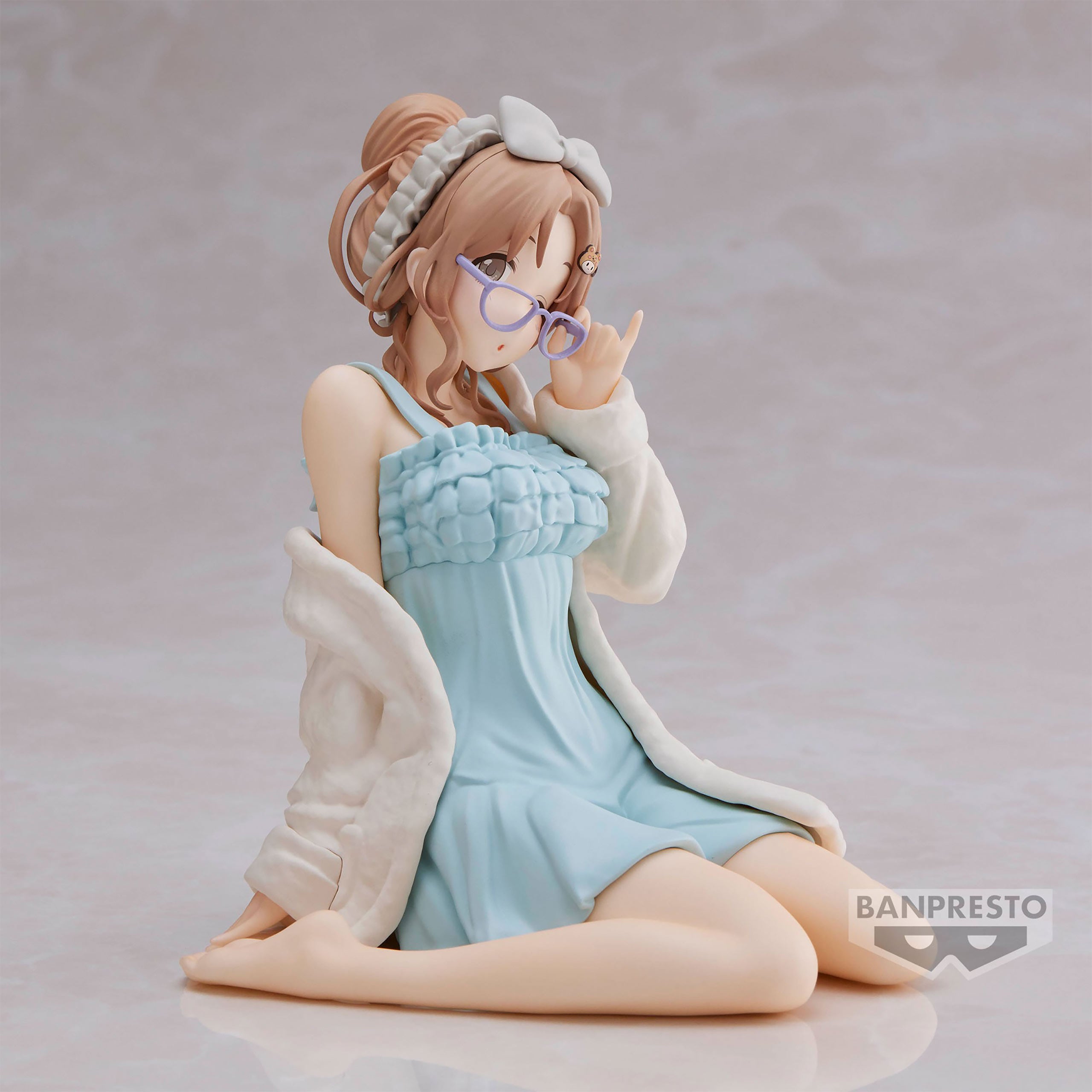 Zdjęcie produktu The Idolmaster - Hinana Ichikawa Relax Time Figurka