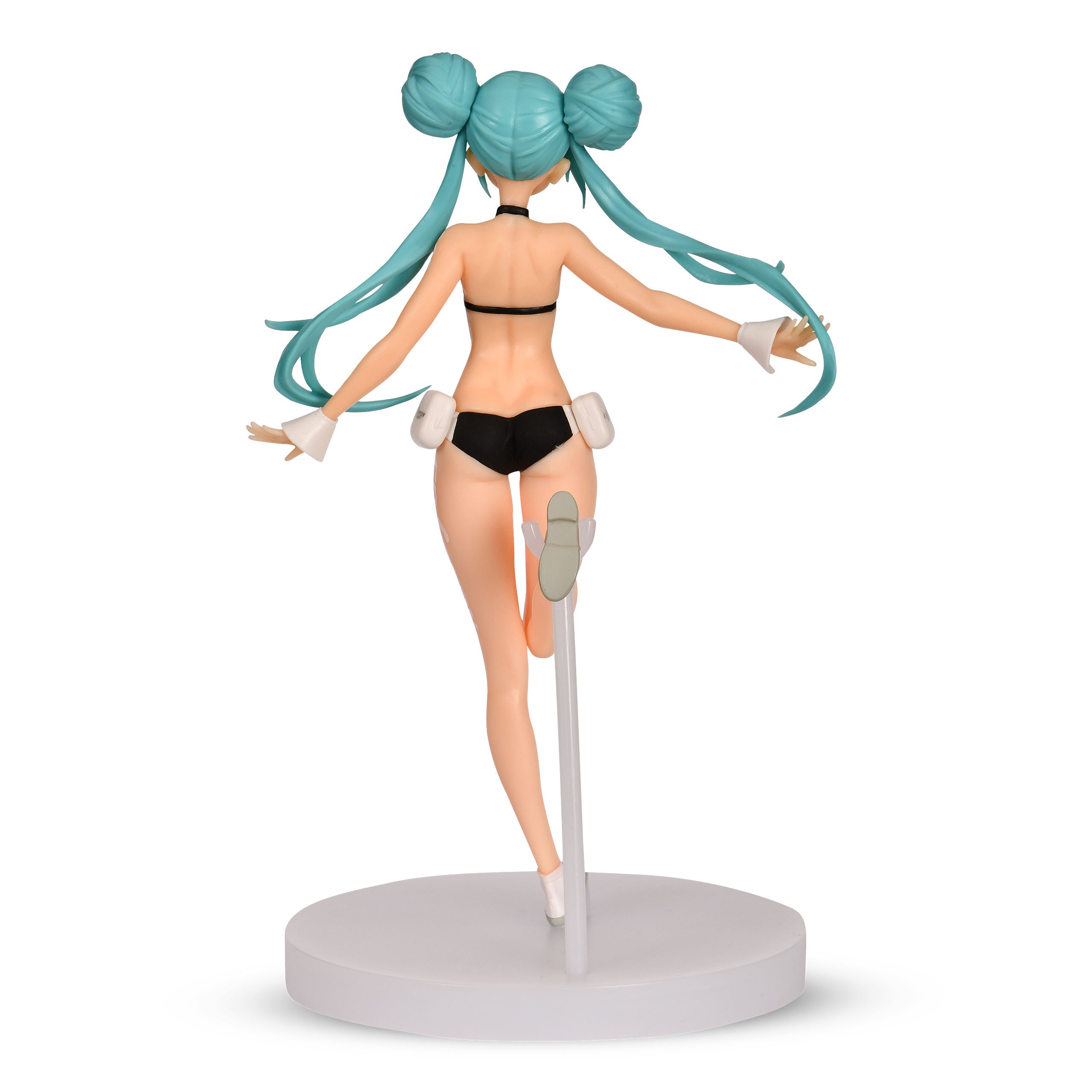 Product image Hatsune Miku - Racing Miku Figure Tropical Maid Version