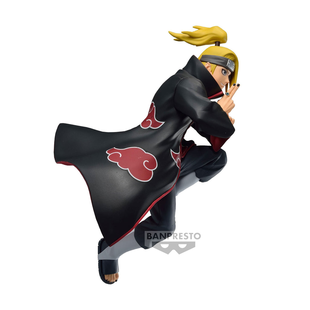 Product image Naruto Shippuden - Deidara Vibration Stars Figure