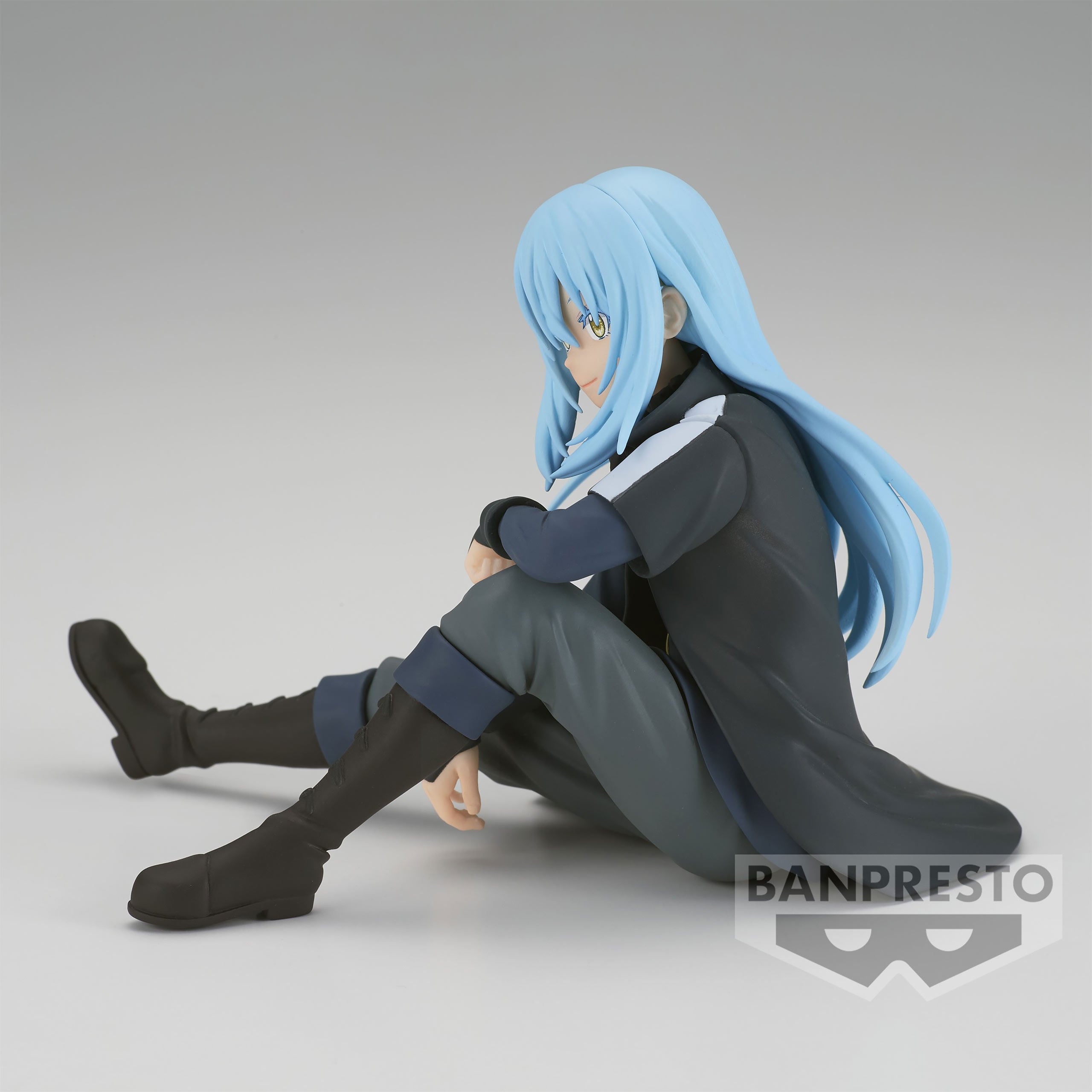 Zdjęcie produktu TenSura - Rimuru Break Time Figur Vol.1