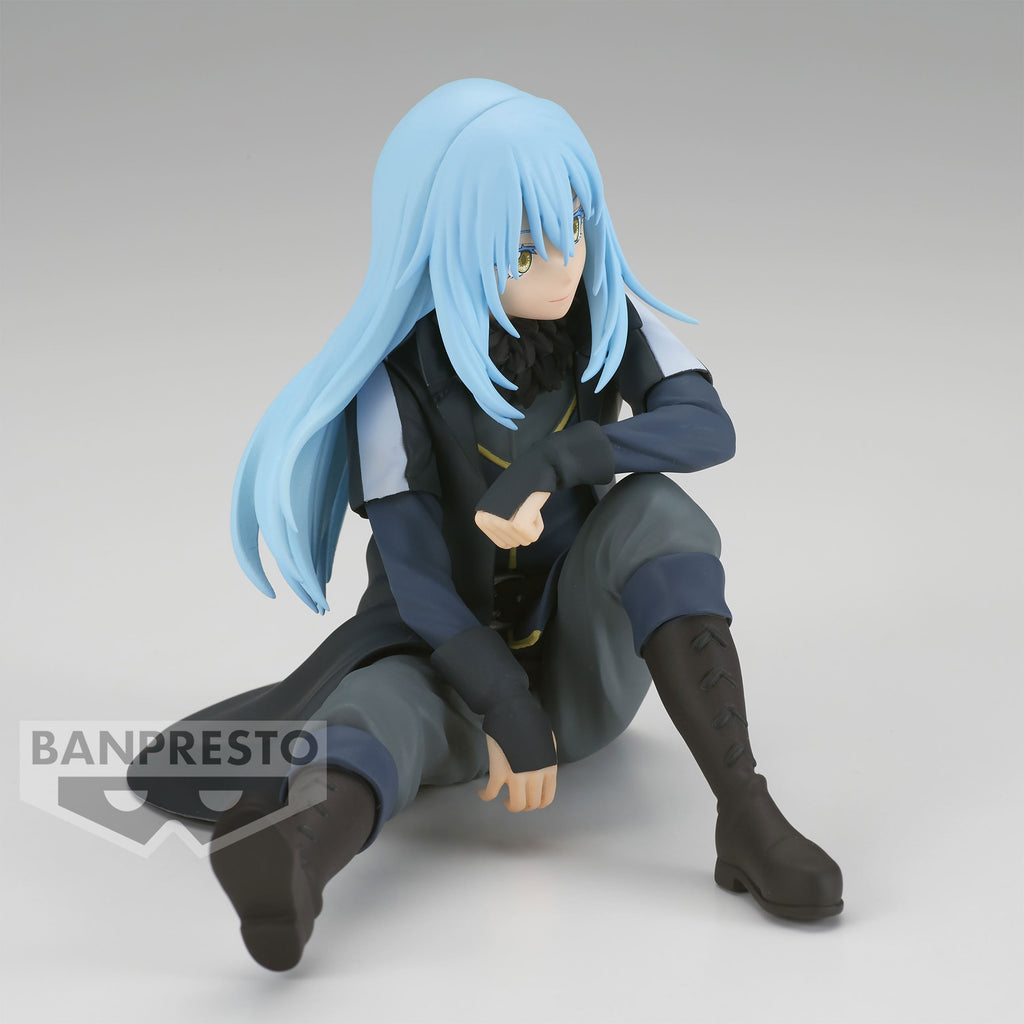 Zdjęcie produktu TenSura - Rimuru Break Time Figur Vol.1