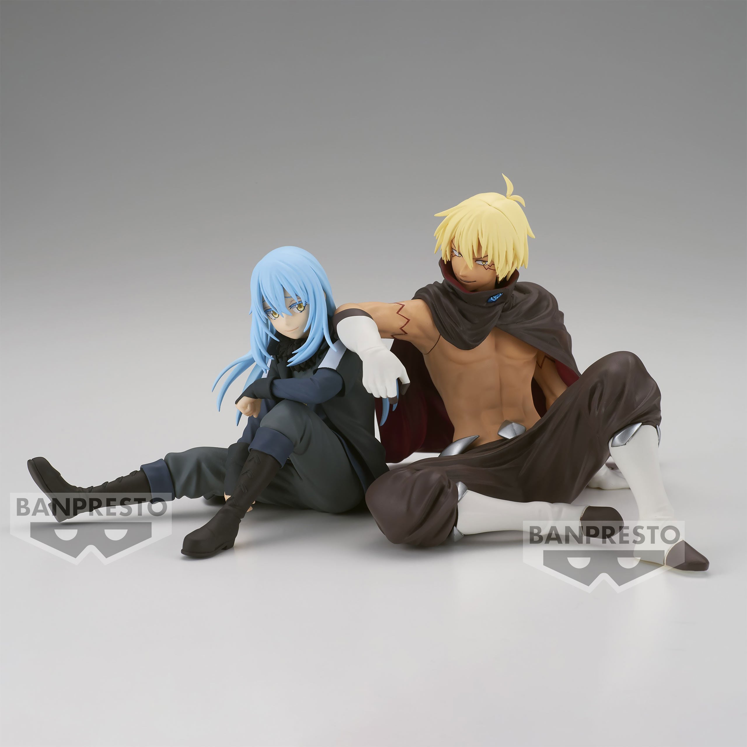 Zdjęcie produktu TenSura - Rimuru Break Time Figur Vol.1