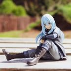 Zdjęcie produktu TenSura - Rimuru Break Time Figur Vol.1