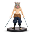 Zdjęcie produktu Demon Slayer - Inosuke Hashibira Figurka Vol. 32