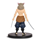 Zdjęcie produktu Demon Slayer - Inosuke Hashibira Figurka Vol. 32