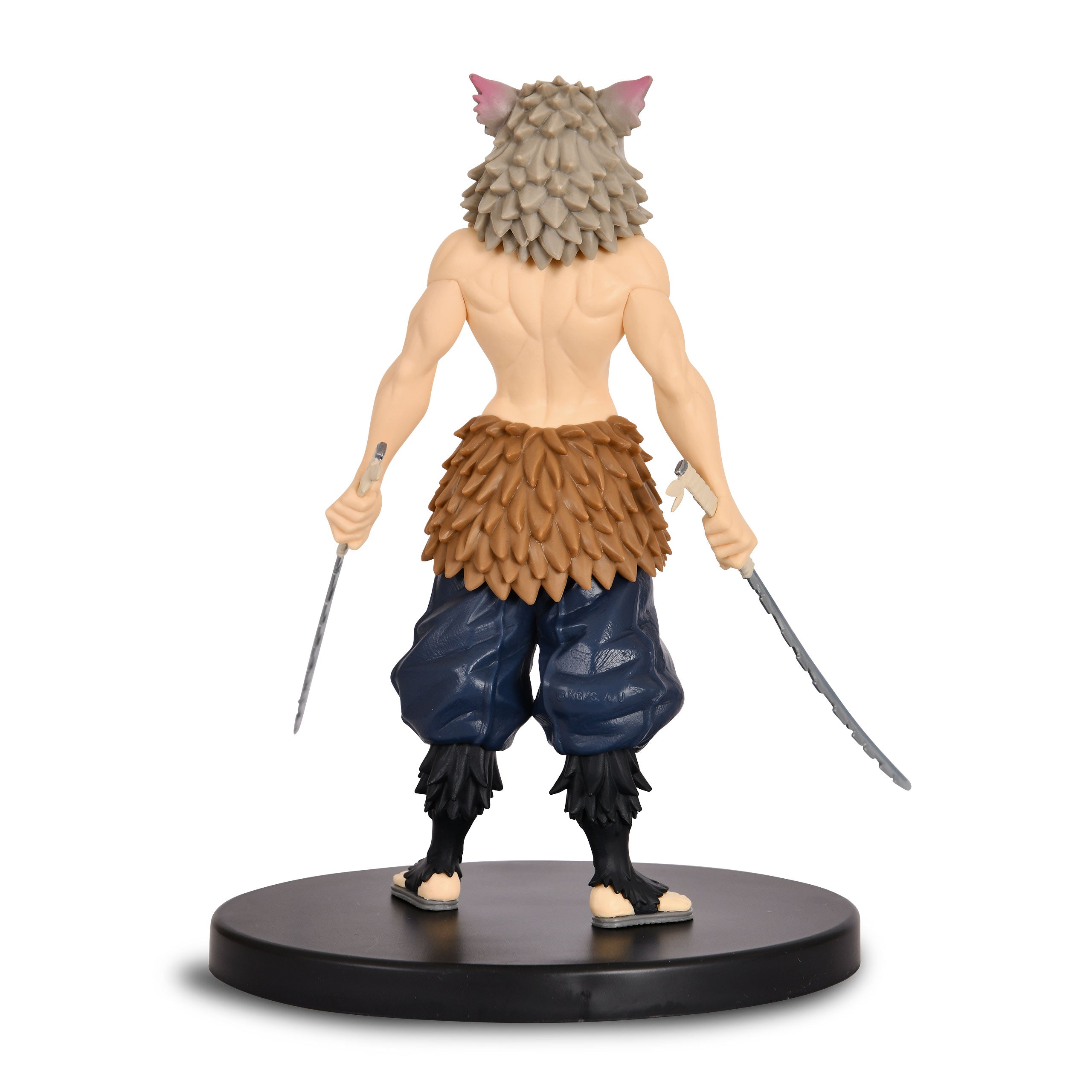 Zdjęcie produktu Demon Slayer - Inosuke Hashibira Figurka Vol. 32