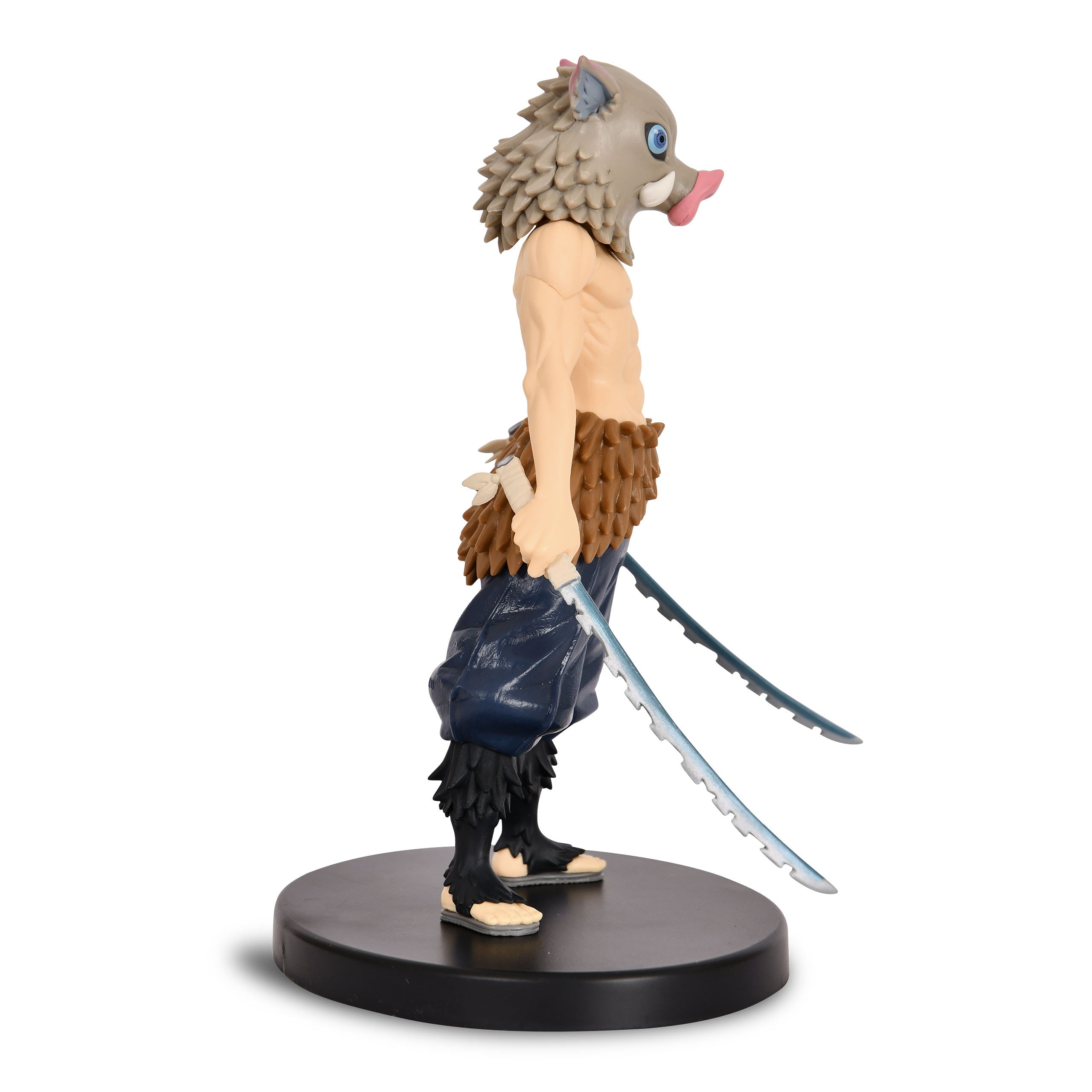 Zdjęcie produktu Demon Slayer - Inosuke Hashibira Figurka Vol. 32