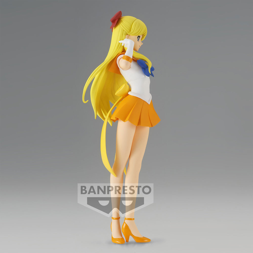 Product image Sailor Moon - Venus Glitter & Glamours Figure Version A