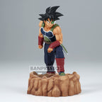 Zdjęcie produktu Dragon Ball Z - Figurka Diorama Bardock