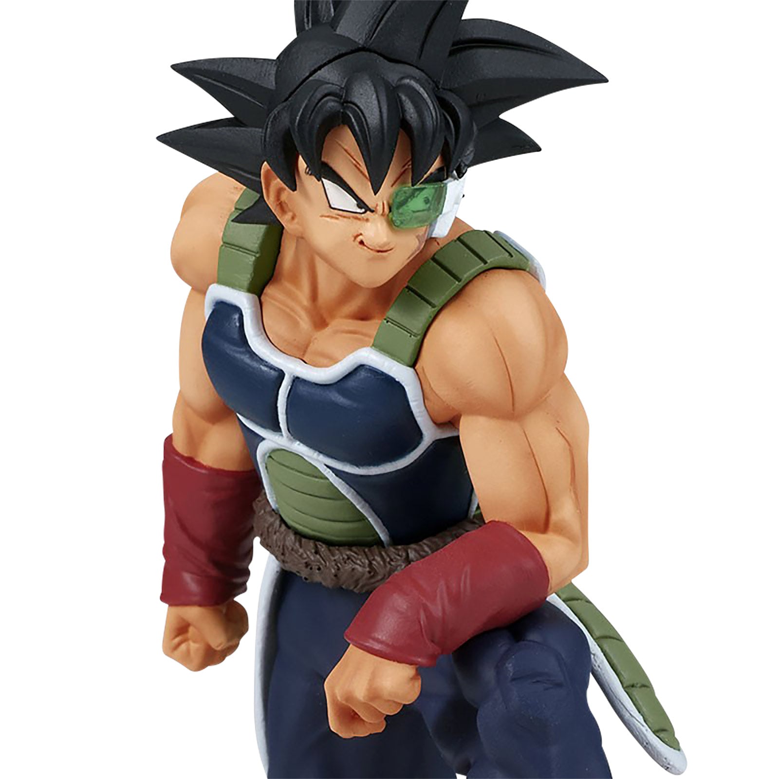 Zdjęcie produktu Dragon Ball Z - Figurka Diorama Bardock