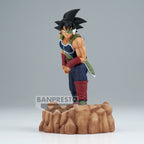 Zdjęcie produktu Dragon Ball Z - Figurka Diorama Bardock