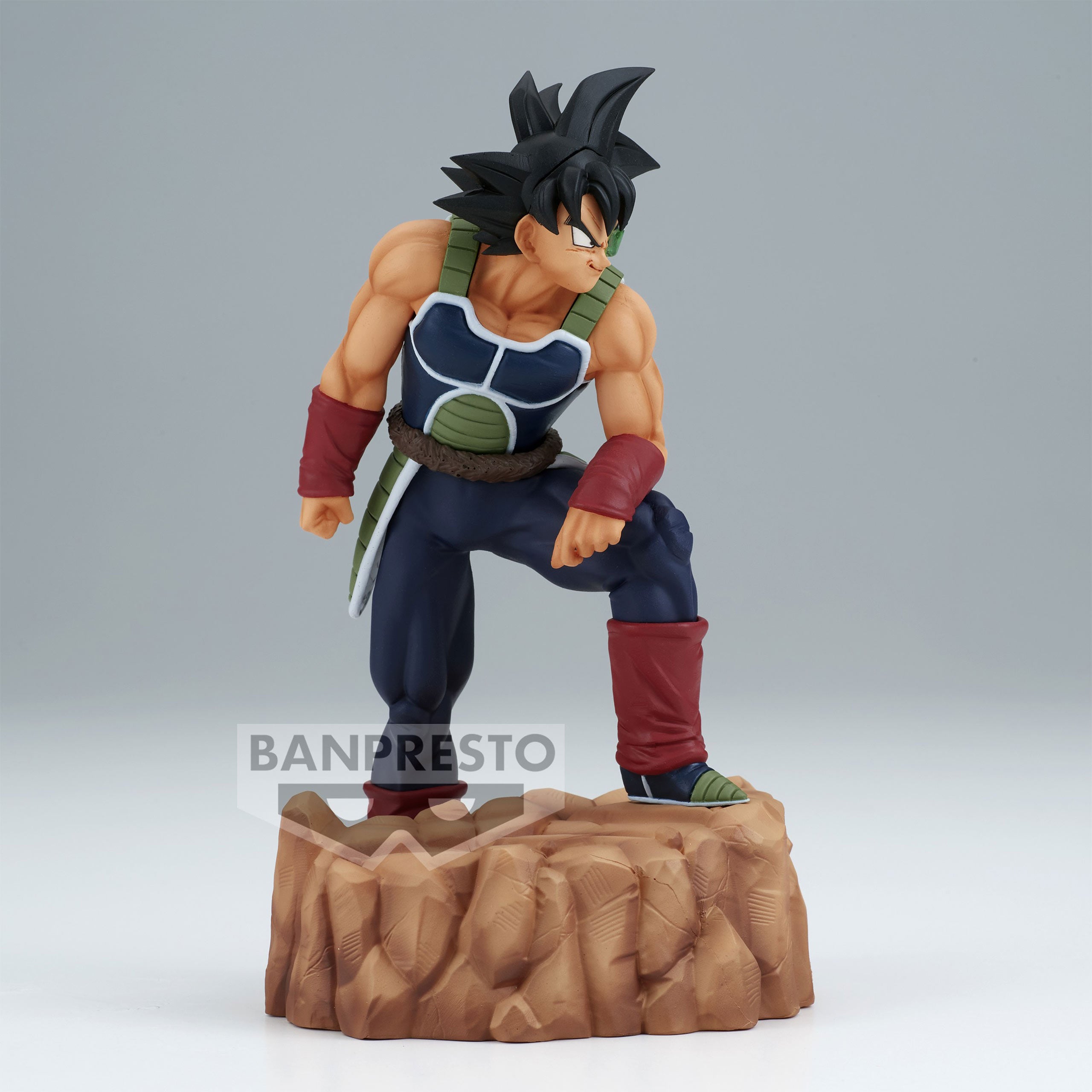 Zdjęcie produktu Dragon Ball Z - Figurka Diorama Bardock