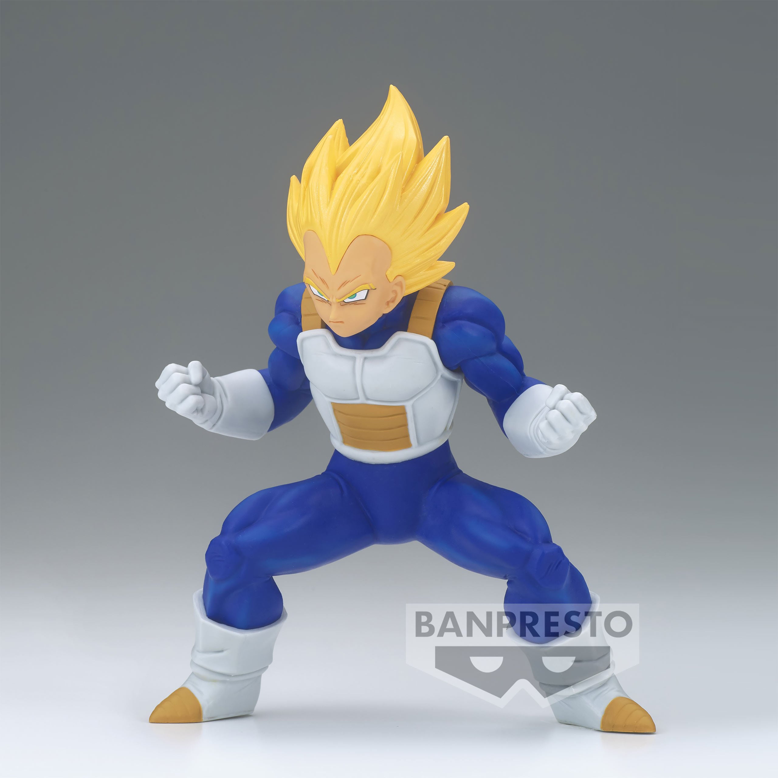 Product image Dragon Ball Z - Vegeta Figure Version B