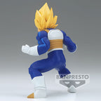 Product image Dragon Ball Z - Vegeta Figure Version B