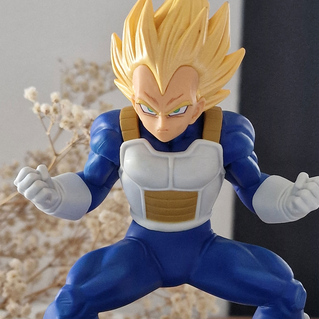 Product image Dragon Ball Z - Vegeta Figure Version B