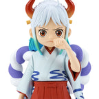 Zdjęcie produktu One Piece - Yamato The Grandline Children Figur Vol. 3