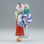 Zdjęcie produktu One Piece - Yamato The Grandline Children Figur Vol. 3