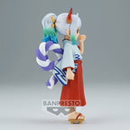 Zdjęcie produktu One Piece - Yamato The Grandline Children Figur Vol. 3