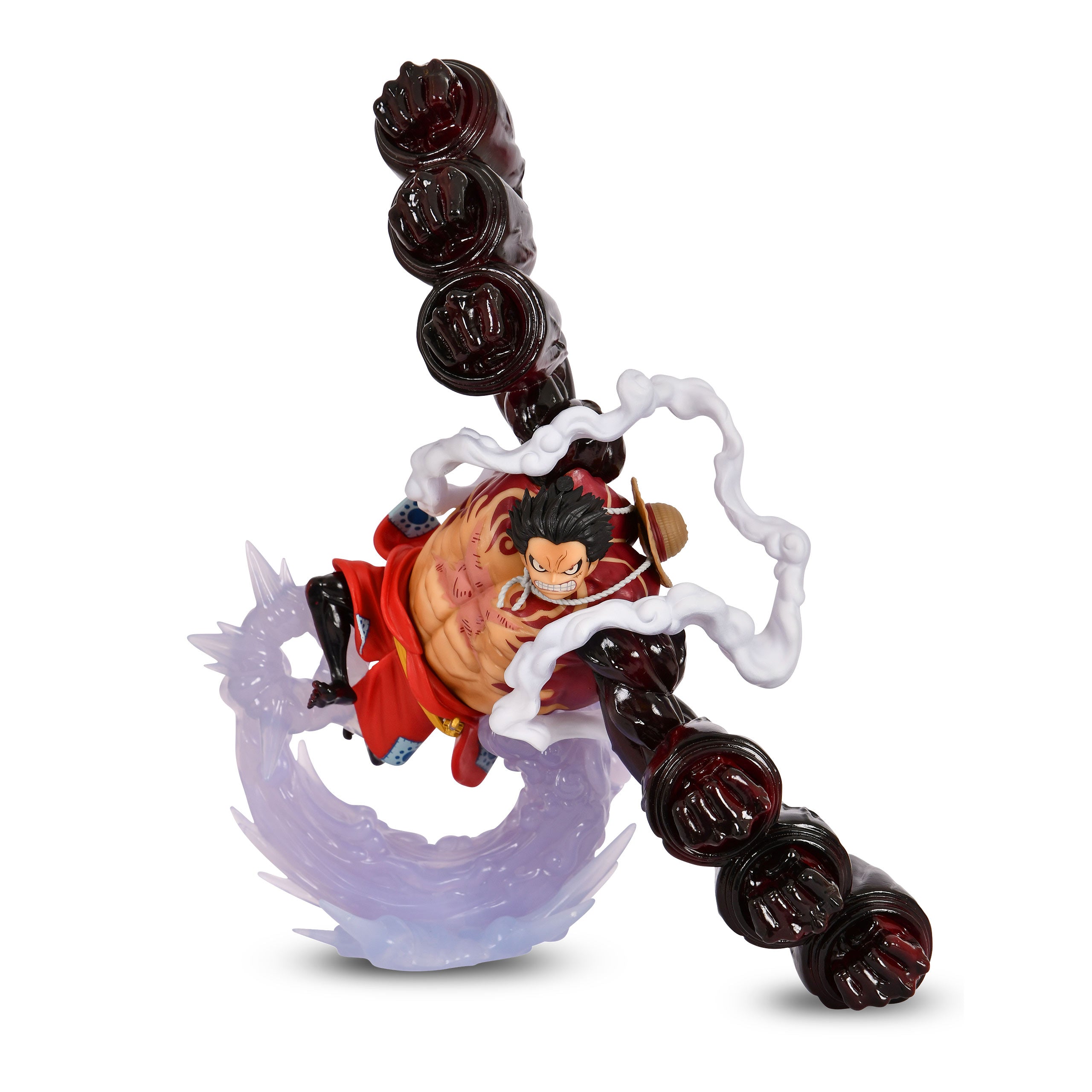 Zdjęcie produktu One Piece - Monkey D. Luffy Taro DXF Special Figurka